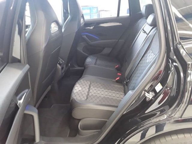 Volkswagen Tiguan 2.0 TDI DSG R-Line Style