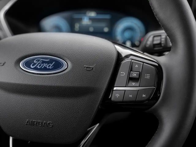 Ford Kuga EcoBoost Titanium