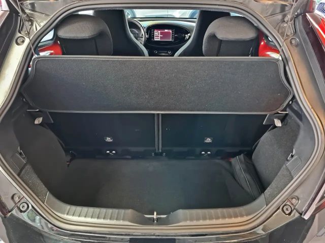 Toyota Aygo X Comfort Pulse