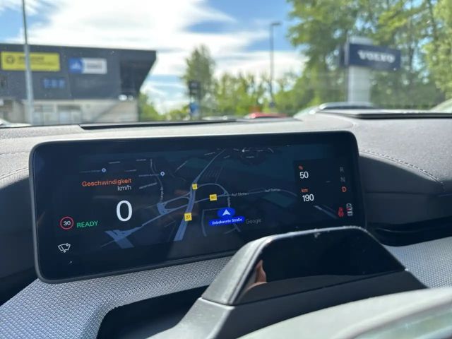 Polestar 4 Dual motor Long range