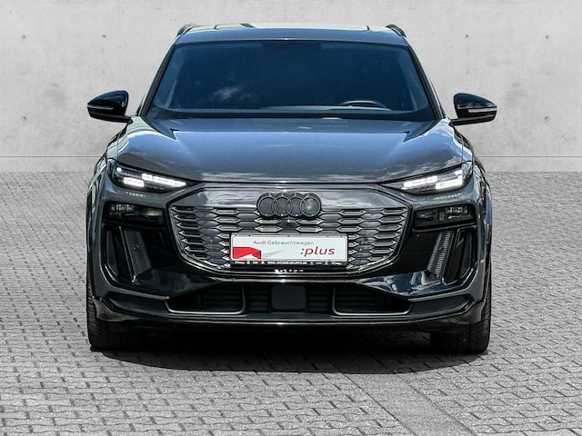 Audi Q6 e-tron Quattro