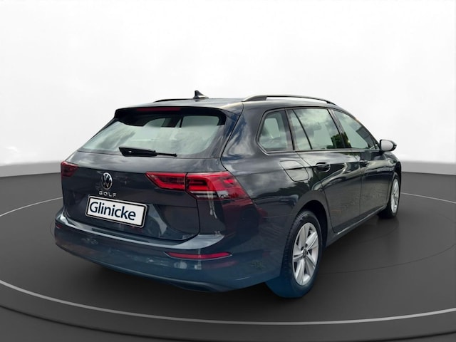 Volkswagen Golf 2.0 TDI DSG Golf VIII Variant