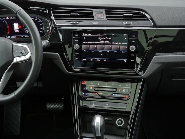 Volkswagen Touran 2.0 TDI 7-zitter Highline