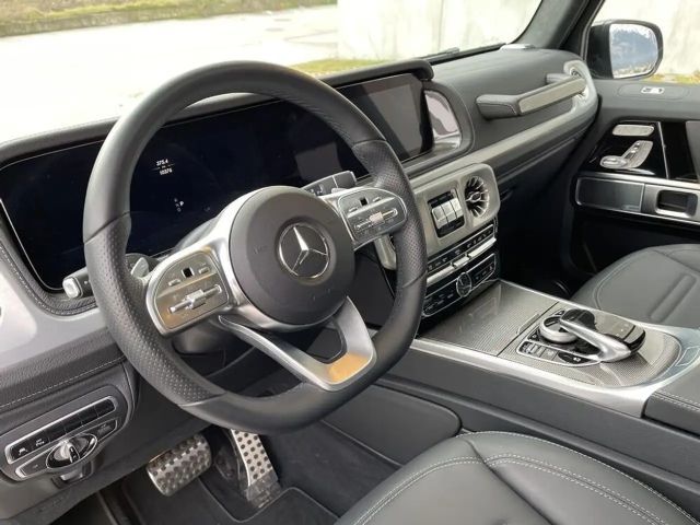 Mercedes-Benz G 500 AMG Line Style