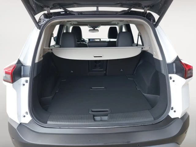 Nissan X-trail N-Connecta