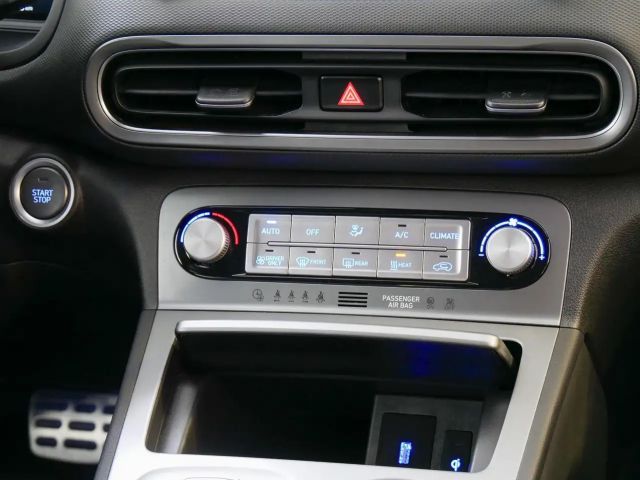 Hyundai Kona Electric Prime