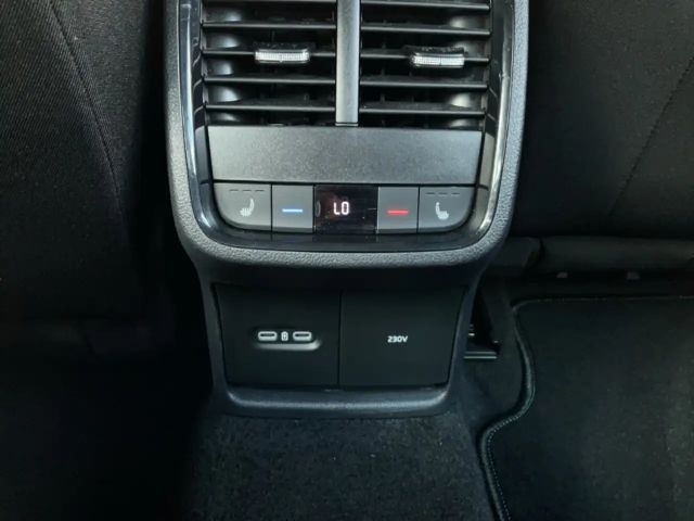 Skoda Octavia 2.0 TDI Combi Tour