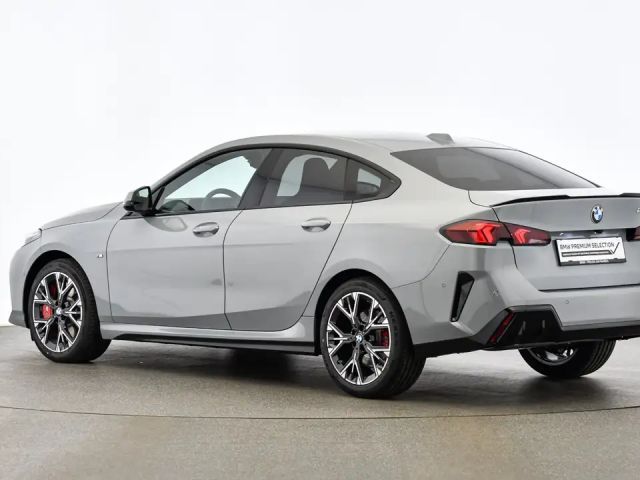 BMW 220 220d Coupé M-Sport