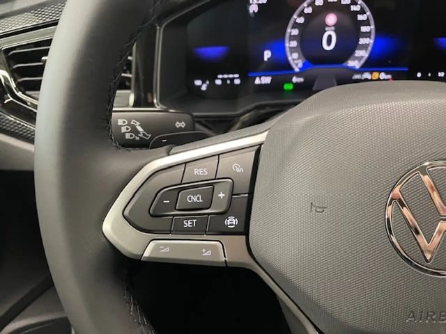 Volkswagen Taigo Life