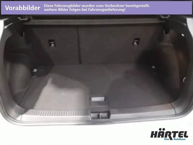 Volkswagen T-Cross 1.5 TSI DSG R-Line