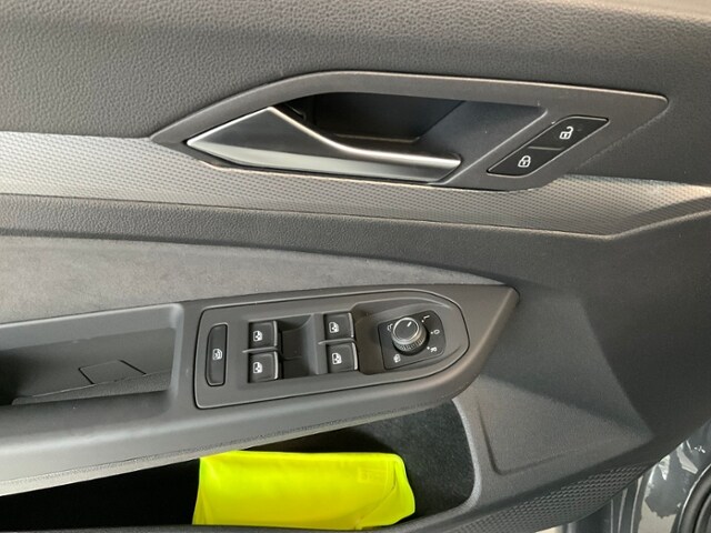 Volkswagen Golf 1,5 l eTSI EDITION 50