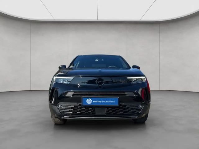 Opel Mokka GS-Line Grand Sport Turbo