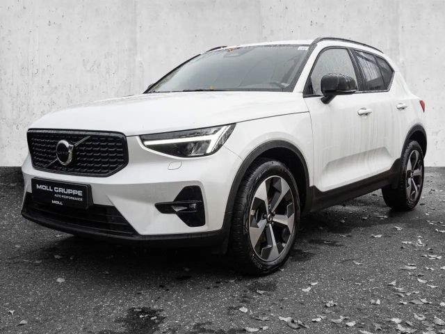 Volvo XC40 Dark Plus