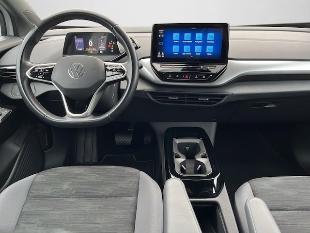 Volkswagen ID.4 Performance Pro
