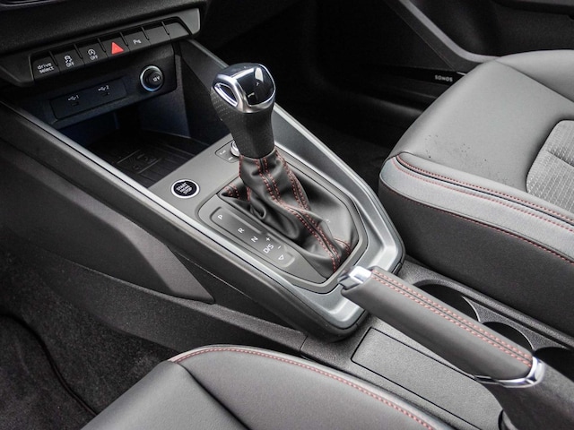 Audi A1 40 TFSI S-Line S-Tronic Sportback