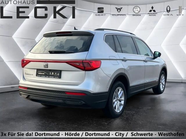 Seat Tarraco 1.5 TSI DSG Style