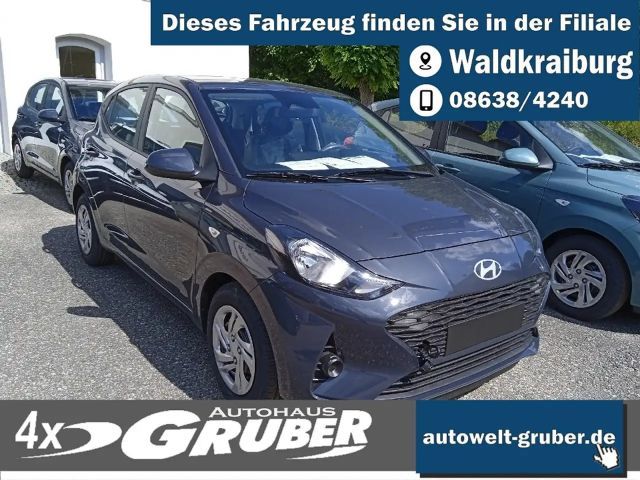 Hyundai i10 Select