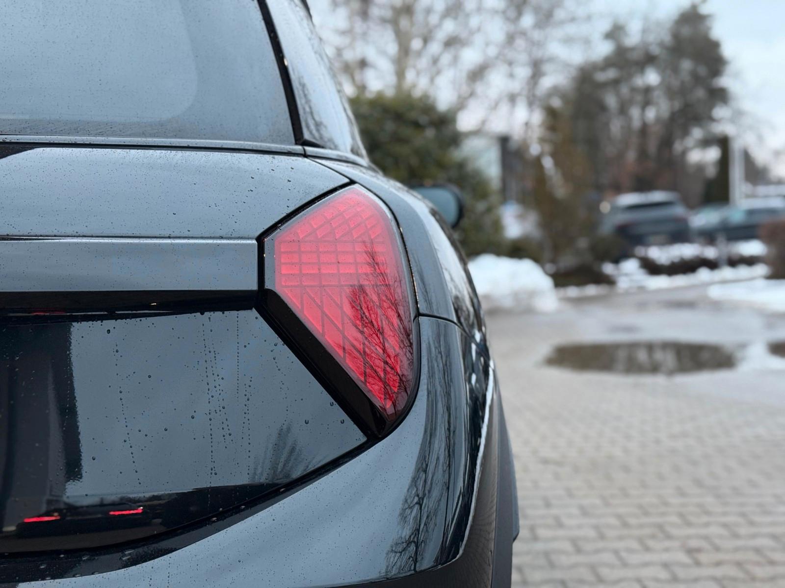 MINI Cooper Essential