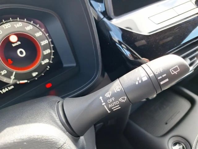 Nissan Juke DIG-T Tekna