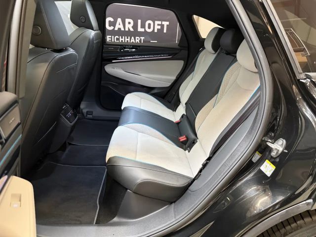 Volkswagen ID.7 Plus Pro