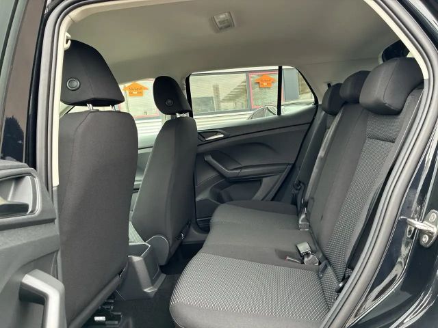 Volkswagen T-Cross 4Me TSI