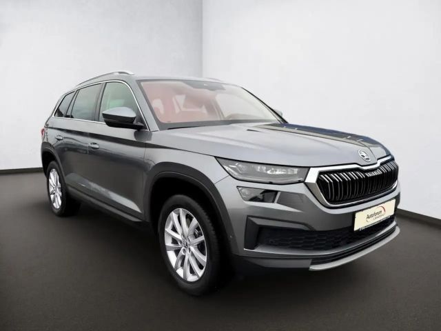 Skoda Kodiaq 2.0 TDI Style Style