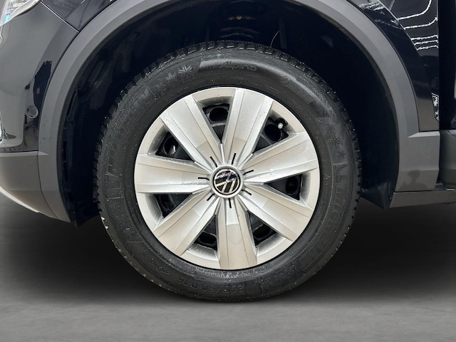 Volkswagen T-Roc 1.5 TSI DSG Plus