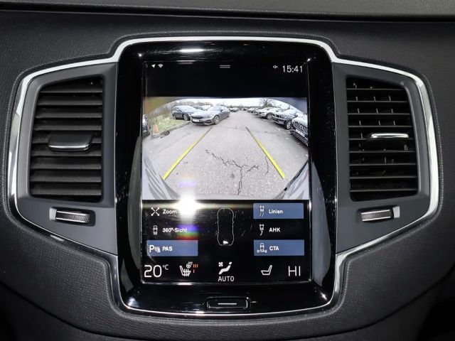 Volvo XC90 AWD Inscription Recharge