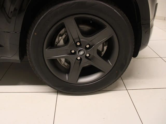 Land Rover Defender 110 D300 Dynamic SE