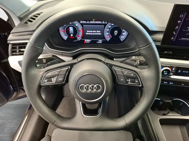 Audi A4 allroad 40 TDI Quattro