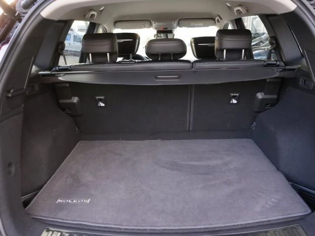 Renault Koleos Bose Initiale Paris TCe 160