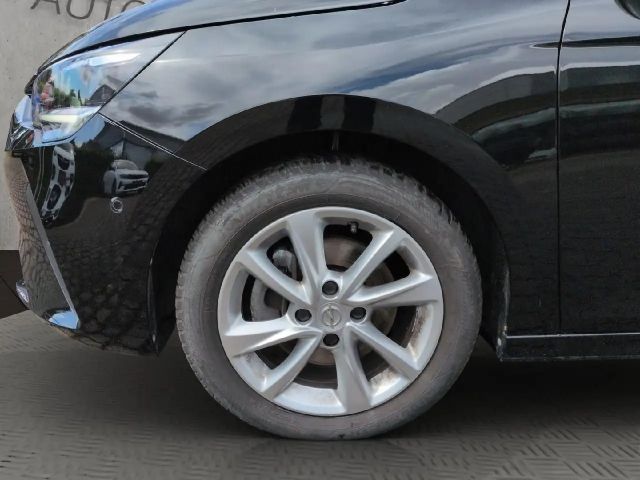 Opel Corsa 1.2 Turbo Elegance