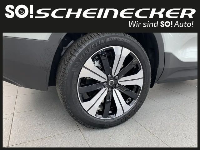 Volvo XC40 Plus Recharge Twin Engine