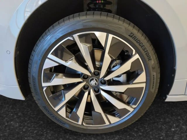 Skoda Enyaq Sportline