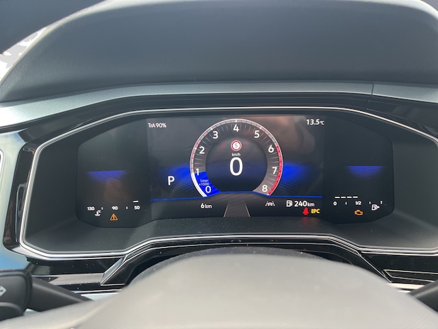 Volkswagen Taigo Taigo ENERGY 1,0 l TSI 85 kW 116 PS 7-Gang-Doppelkupplungsgetrie