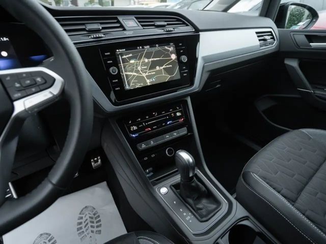 Volkswagen Touran DSG R-Line