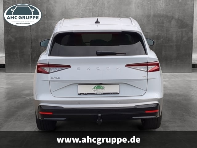 Skoda Enyaq Loft iV 60
