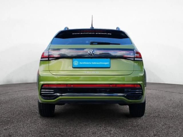 Volkswagen Taigo DSG R-Line