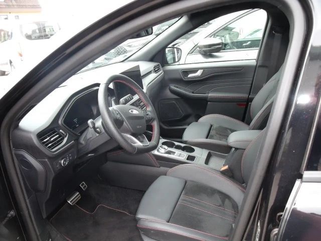 Ford Kuga ST Line X