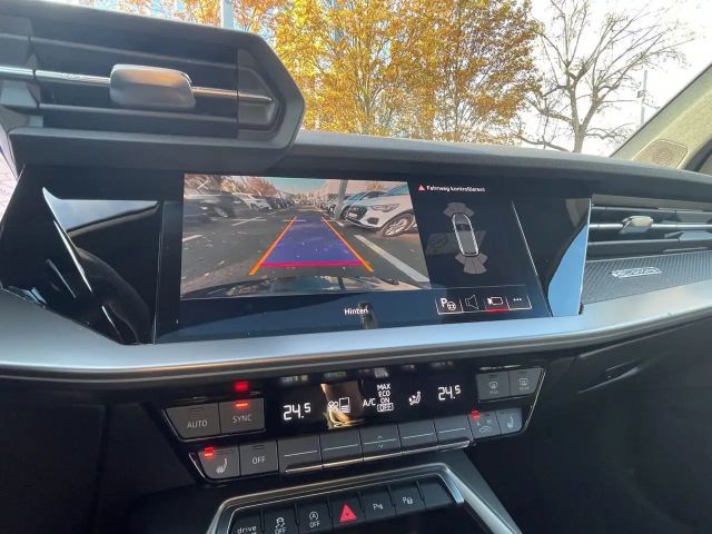 Audi RS3 Quattro Sedan