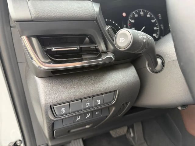 Mazda MX-30 Advantage