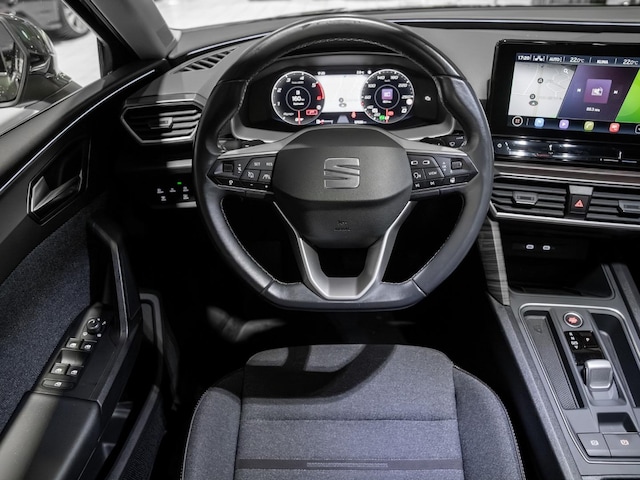 Seat Leon 2.0 TDI Sportstourer