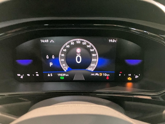 Volkswagen T-Roc Cabriolet DSG IQ.Drive Style