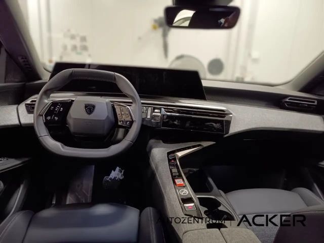 Peugeot 5008 Allure Pack Hybrid