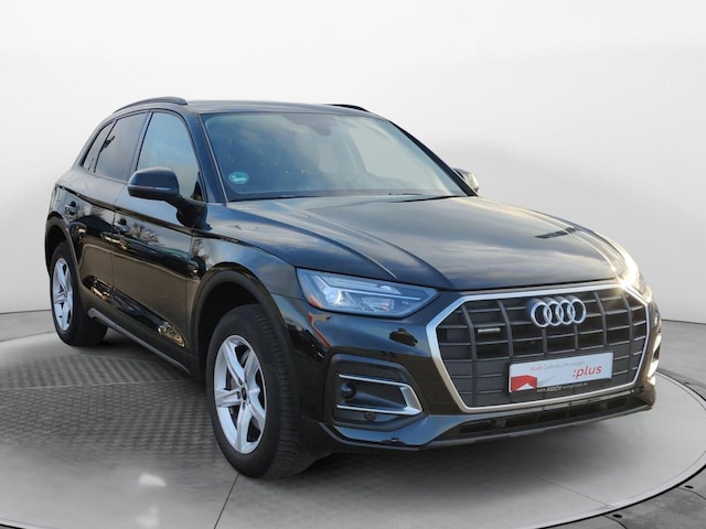 Audi Q5 40 TFSI Quattro S-Tronic