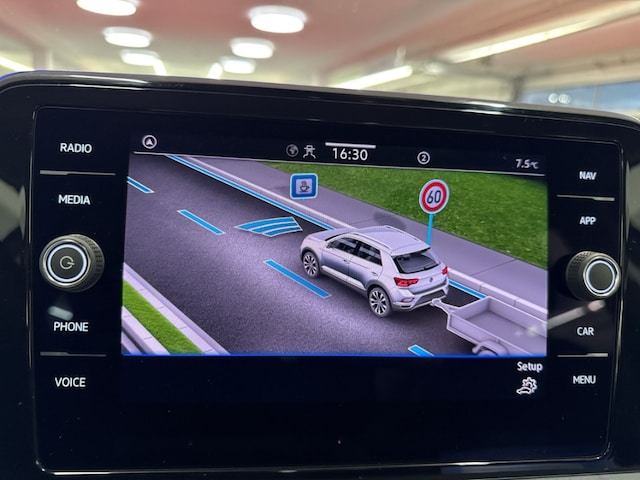 Volkswagen T-Roc 1.5 TSI DSG Life