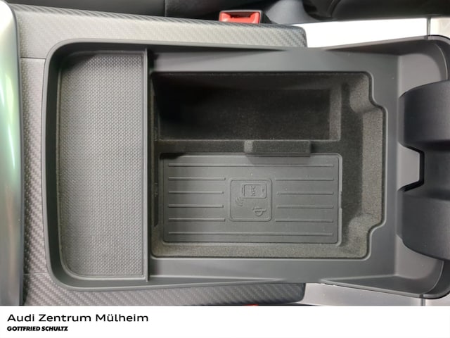 Audi RS Q8 Performance Quattro