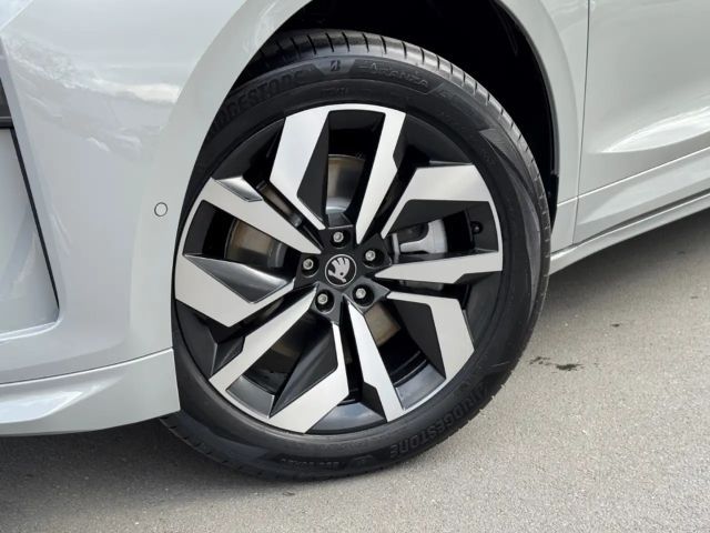 Skoda Enyaq Coupe Sportline