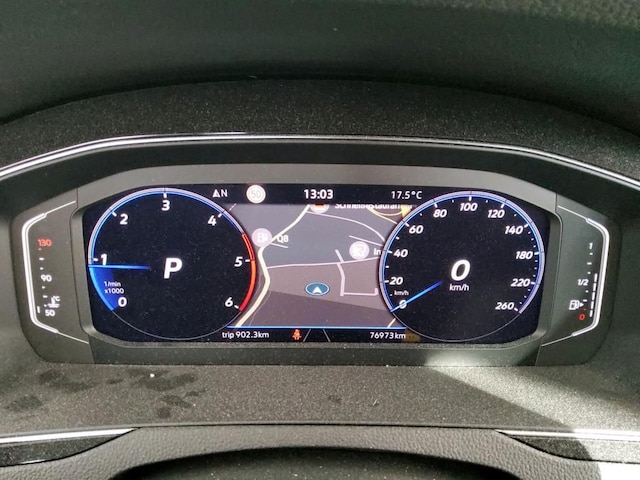 Volkswagen Passat 2.0 TDI Business DSG Variant