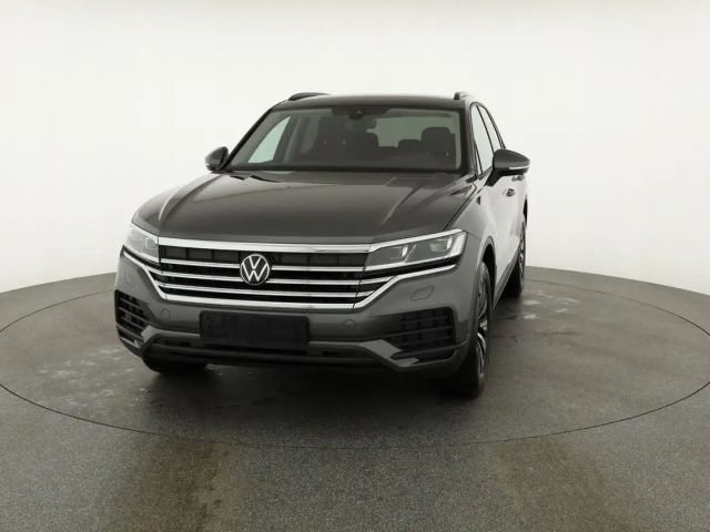 Volkswagen Touareg 3.0 V6 TDI 4Motion
